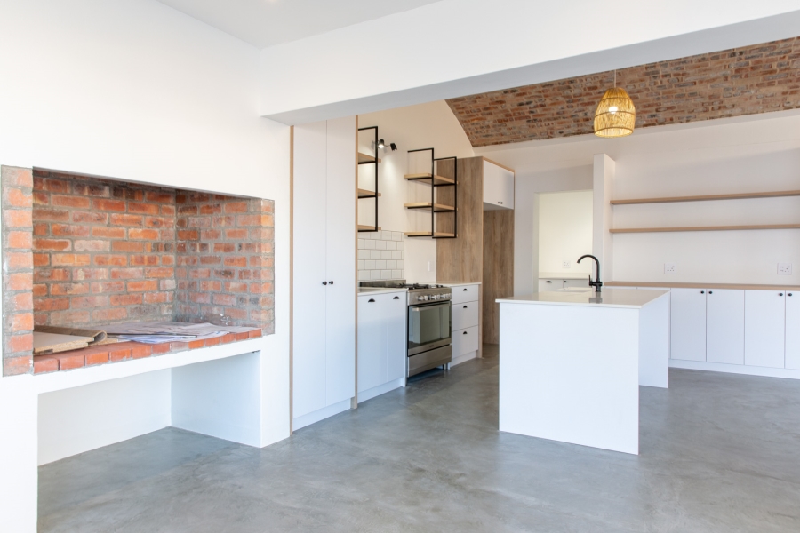 To Let 3 Bedroom Property for Rent in Paradise Beach Western Cape